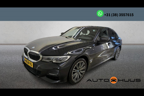 BMW 3-serie 320e Aut. Business Ed. Plus | Leder | Camera | Car Play |