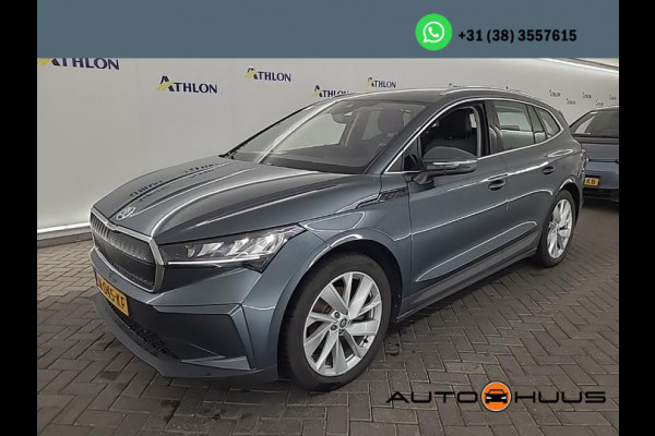 Škoda ENYAQ iV 60 | Navi | Camera | Carplay |