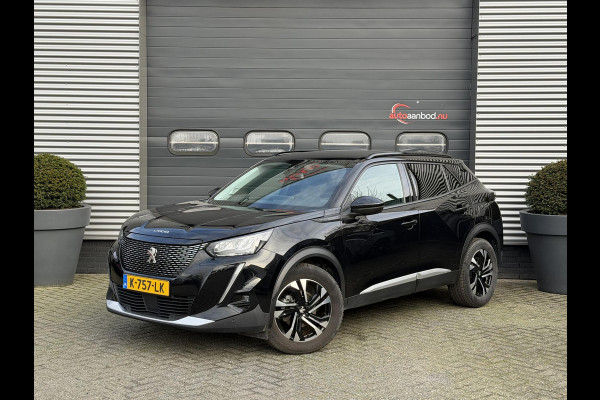 Peugeot 2008 1.2 PureTech Blue Lease Allure | Navigatie | Camera | Cruise Control | Climate Control | Trekhaak |