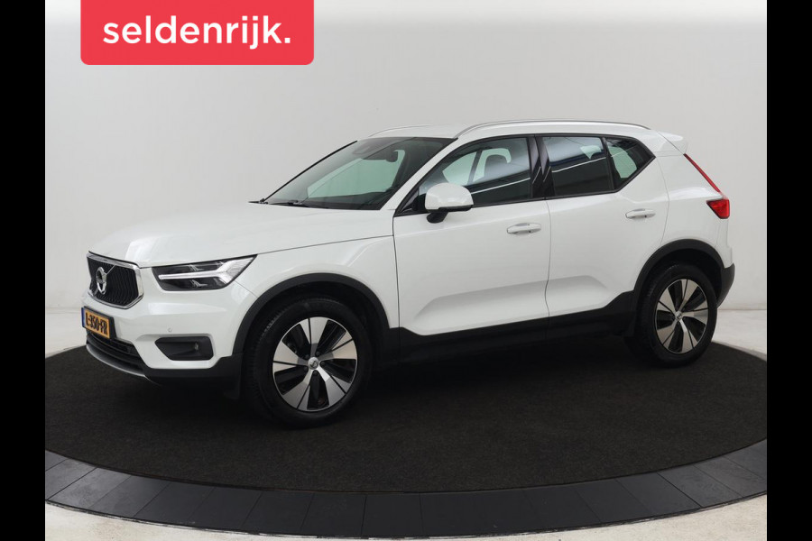 Volvo XC40 1.5 T2 Business Pro | Trekhaak | Camera | Carplay | Adaptive cruise | Keyless | Full LED | Navigatie | Parkeerhulp | Digital Cockpit | Climate control | Bluetooth