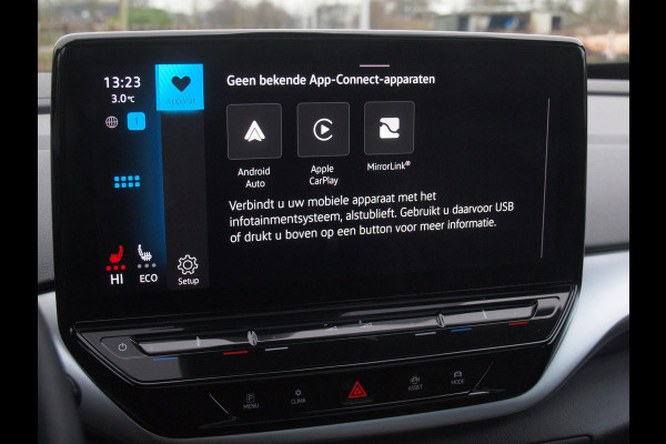 Volkswagen ID.4 First Max 77 kWh | Panoramadak | 360 Camera | Apple Carplay | Sfeerverlichting |