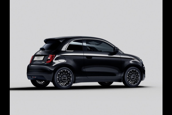 Fiat 500 Hybrid Icon | Pack Style | Pack Comfort | Panoramadak