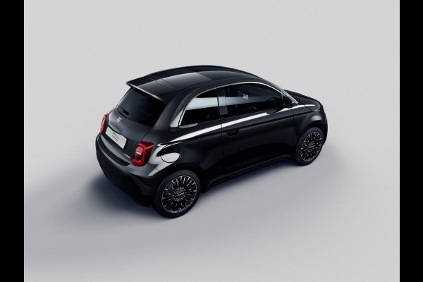 Fiat 500 Hybrid Icon | Pack Style | Pack Comfort | Panoramadak
