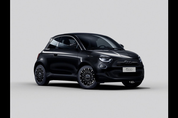 Fiat 500 Hybrid Icon | Pack Style | Pack Comfort | Panoramadak