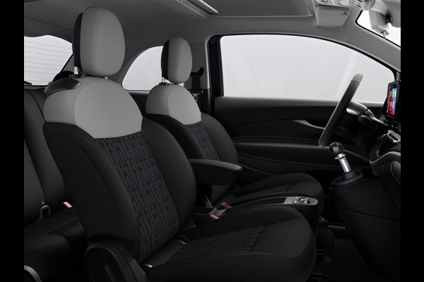 Fiat 500 Hybrid Icon | Pack Style | Pack Comfort | Panoramadak