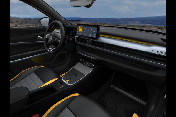 Jeep Avenger 1.2T 4xe The North Face | Actieprijs! | Clima | Apple Carplay | Adapt. Cruise | Elektr. A-Klep | Keyless | Navi | Stoel&Stuurverwarming