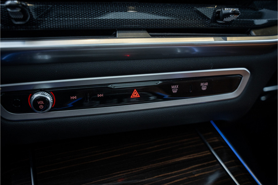 BMW X5 xDrive50e - Panorama | Luchtvering | H&K | Elek. Trekhaak | Memory