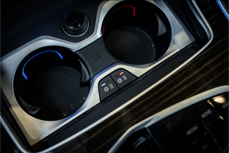 BMW X5 xDrive50e - Panorama | Luchtvering | H&K | Elek. Trekhaak | Memory