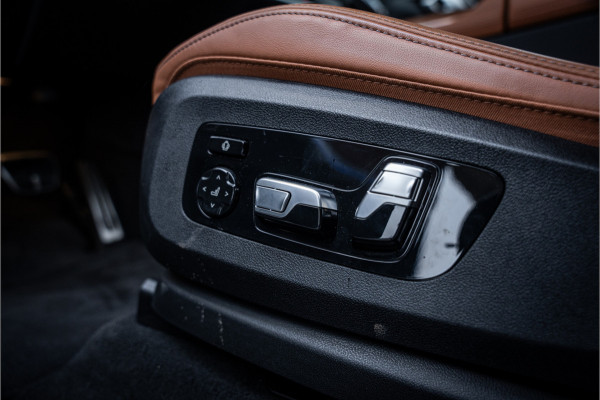 BMW X5 xDrive50e - Panorama | Luchtvering | H&K | Elek. Trekhaak | Memory