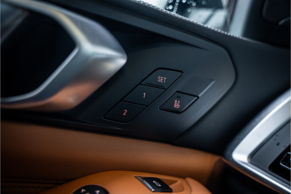 BMW X5 xDrive50e - Panorama | Luchtvering | H&K | Elek. Trekhaak | Memory