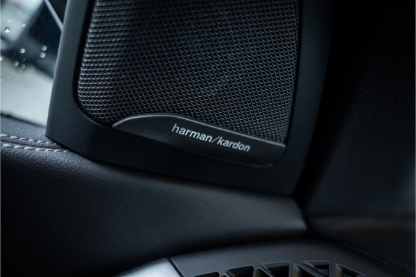 BMW X5 xDrive50e - Panorama | Luchtvering | H&K | Elek. Trekhaak | Memory
