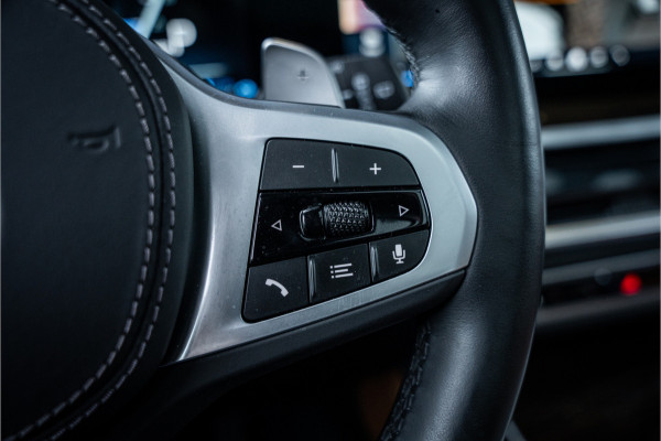 BMW X5 xDrive50e - Panorama | Luchtvering | H&K | Elek. Trekhaak | Memory