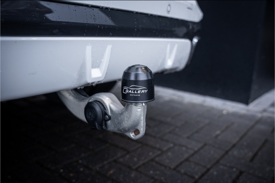 BMW X5 xDrive50e - Panorama | Luchtvering | H&K | Elek. Trekhaak | Memory