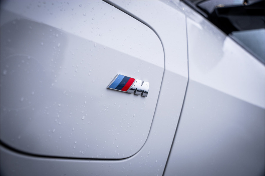 BMW X5 xDrive50e - Panorama | Luchtvering | H&K | Elek. Trekhaak | Memory