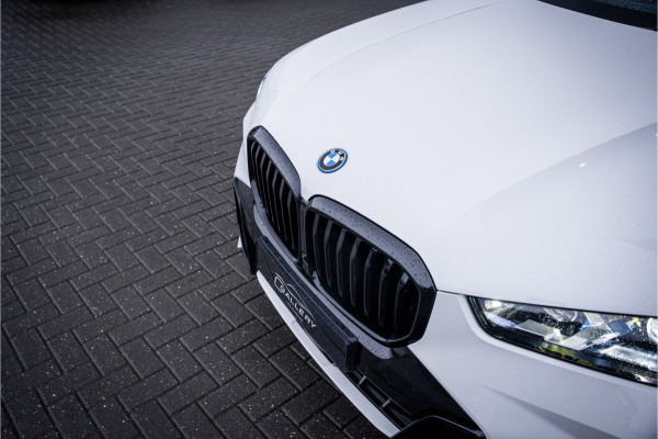 BMW X5 xDrive50e - Panorama | Luchtvering | H&K | Elek. Trekhaak | Memory