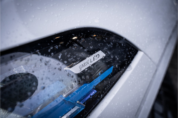 BMW X5 xDrive50e - Panorama | Luchtvering | H&K | Elek. Trekhaak | Memory