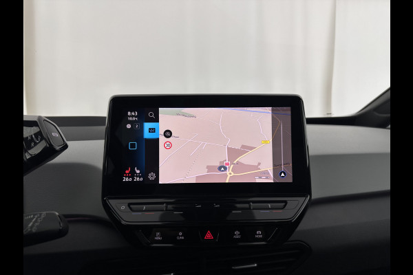 Volkswagen ID.3 First Max 58 kWh [ 3-Fase-11kW ] {SOH-92%} (INCL-BTW) *PANO | HEAD-UP | ADAPTIVE-CRUISE | FULL-LED | BLINDSPOT | CAMERA | KEYLESS | MICROFIBRE | AMBIENTLIGHT | NAVI-FULLMAP | DAB+ | ECC | HEATED-SPORTSEATS | DIGI-COCKPIT | 20"ALU*
