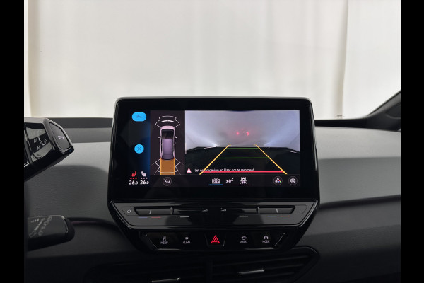 Volkswagen ID.3 First Max 58 kWh [ 3-Fase-11kW ] {SOH-92%} (INCL-BTW) *PANO | HEAD-UP | ADAPTIVE-CRUISE | FULL-LED | BLINDSPOT | CAMERA | KEYLESS | MICROFIBRE | AMBIENTLIGHT | NAVI-FULLMAP | DAB+ | ECC | HEATED-SPORTSEATS | DIGI-COCKPIT | 20"ALU*