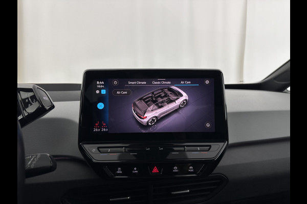 Volkswagen ID.3 First Max 58 kWh [ 3-Fase-11kW ] {SOH-92%} (INCL-BTW) *PANO | HEAD-UP | ADAPTIVE-CRUISE | FULL-LED | BLINDSPOT | CAMERA | KEYLESS | MICROFIBRE | AMBIENTLIGHT | NAVI-FULLMAP | DAB+ | ECC | HEATED-SPORTSEATS | DIGI-COCKPIT | 20"ALU*