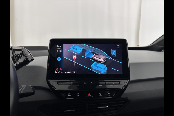 Volkswagen ID.3 First Max 58 kWh [ 3-Fase-11kW ] {SOH-92%} (INCL-BTW) *PANO | HEAD-UP | ADAPTIVE-CRUISE | FULL-LED | BLINDSPOT | CAMERA | KEYLESS | MICROFIBRE | AMBIENTLIGHT | NAVI-FULLMAP | DAB+ | ECC | HEATED-SPORTSEATS | DIGI-COCKPIT | 20"ALU*
