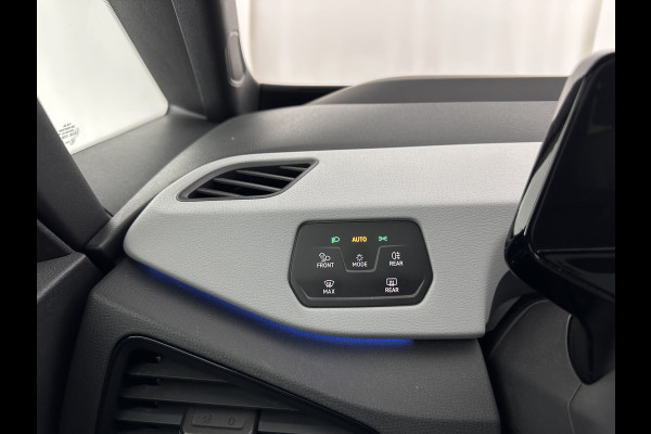 Volkswagen ID.3 First Max 58 kWh [ 3-Fase-11kW ] {SOH-92%} (INCL-BTW) *PANO | HEAD-UP | ADAPTIVE-CRUISE | FULL-LED | BLINDSPOT | CAMERA | KEYLESS | MICROFIBRE | AMBIENTLIGHT | NAVI-FULLMAP | DAB+ | ECC | HEATED-SPORTSEATS | DIGI-COCKPIT | 20"ALU*
