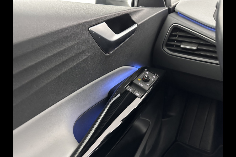 Volkswagen ID.3 First Max 58 kWh [ 3-Fase-11kW ] {SOH-92%} (INCL-BTW) *PANO | HEAD-UP | ADAPTIVE-CRUISE | FULL-LED | BLINDSPOT | CAMERA | KEYLESS | MICROFIBRE | AMBIENTLIGHT | NAVI-FULLMAP | DAB+ | ECC | HEATED-SPORTSEATS | DIGI-COCKPIT | 20"ALU*