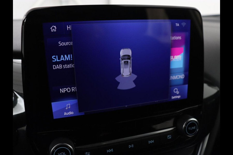 Ford Puma 1.0 EcoBoost Hybrid ST-Line | Carplay| Navigatie | Full LED | Climate control | Digital Cockpit | Sportstoelen | Parkeerhulp | Cruise control | Bluetooth