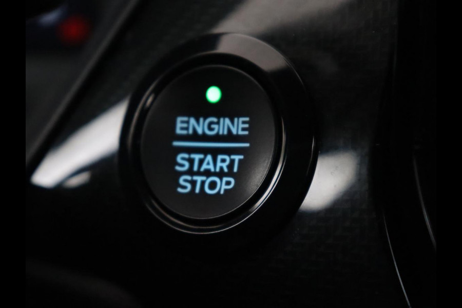 Ford Puma 1.0 EcoBoost Hybrid ST-Line | Carplay| Navigatie | Full LED | Climate control | Digital Cockpit | Sportstoelen | Parkeerhulp | Cruise control | Bluetooth