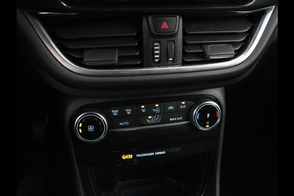 Ford Puma 1.0 EcoBoost Hybrid ST-Line | Carplay| Navigatie | Full LED | Climate control | Digital Cockpit | Sportstoelen | Parkeerhulp | Cruise control | Bluetooth