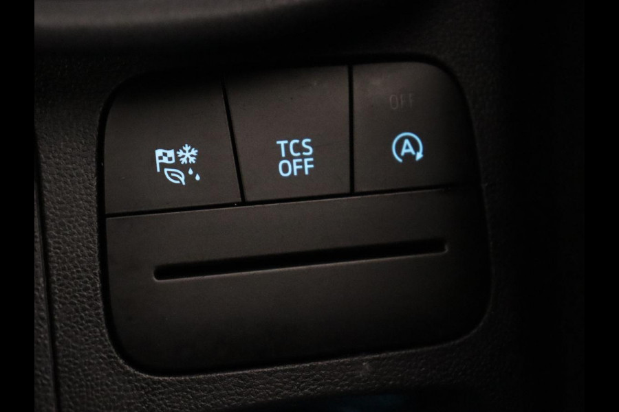 Ford Puma 1.0 EcoBoost Hybrid ST-Line | Carplay| Navigatie | Full LED | Climate control | Digital Cockpit | Sportstoelen | Parkeerhulp | Cruise control | Bluetooth