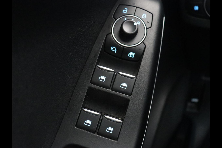 Ford Puma 1.0 EcoBoost Hybrid ST-Line | Carplay| Navigatie | Full LED | Climate control | Digital Cockpit | Sportstoelen | Parkeerhulp | Cruise control | Bluetooth