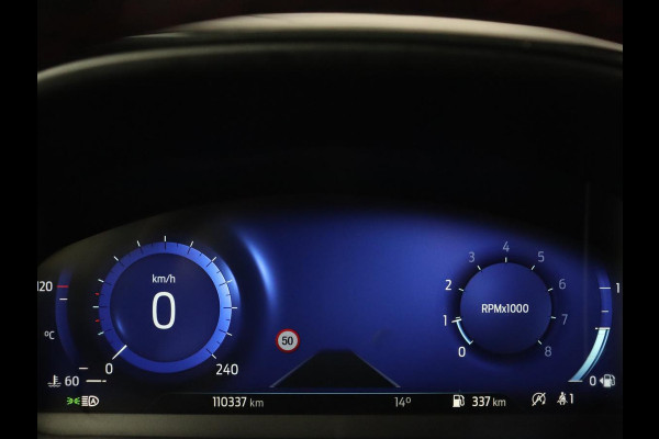 Ford Puma 1.0 EcoBoost Hybrid ST-Line | Carplay| Navigatie | Full LED | Climate control | Digital Cockpit | Sportstoelen | Parkeerhulp | Cruise control | Bluetooth