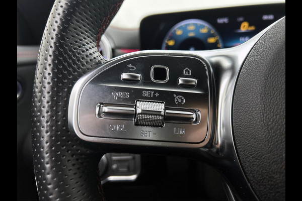 Mercedes-Benz CLA-Klasse Shooting Brake 250 e Business Solution AMG Limited 5 spaks lichtmetalen velgen | MBUX wide screen | Navigatie | Parking support met camera | Inclusief 24 maanden MB Certified garantie voor Europa.
