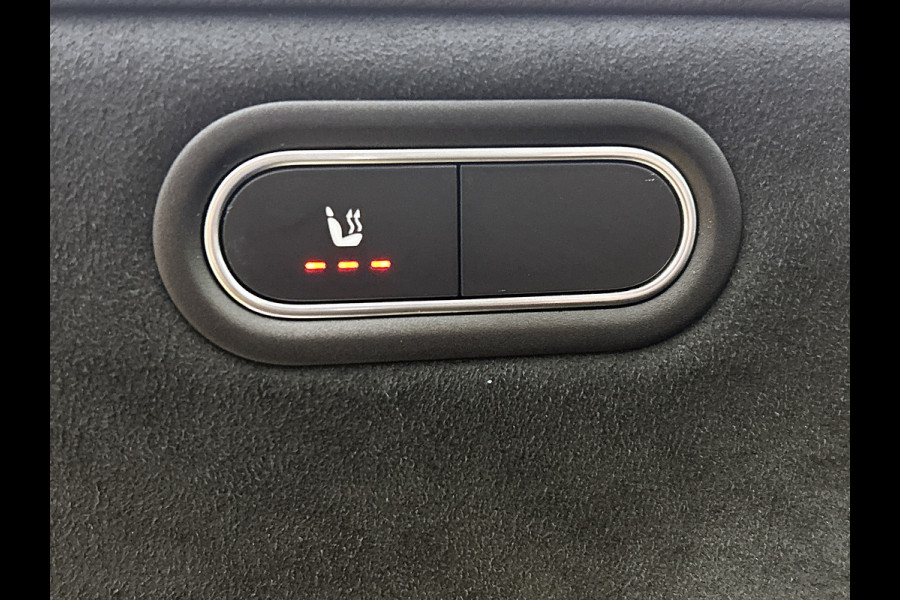 Mercedes-Benz CLA-Klasse Shooting Brake 250 e Business Solution AMG Limited 5 spaks lichtmetalen velgen | MBUX wide screen | Navigatie | Parking support met camera | Inclusief 24 maanden MB Certified garantie voor Europa.