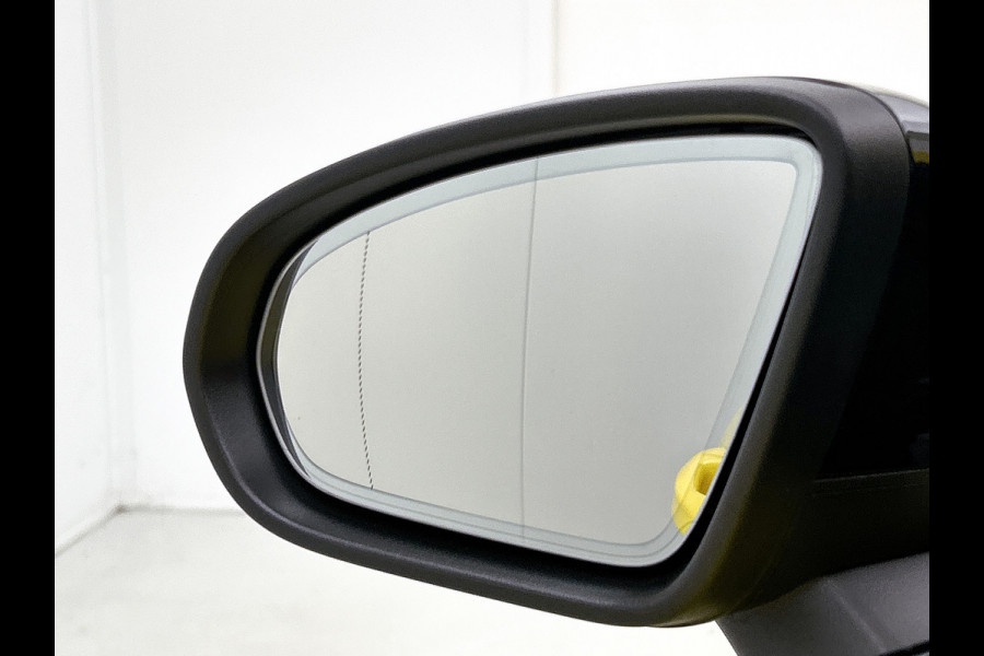 Mercedes-Benz CLA-Klasse Shooting Brake 250 e Business Solution AMG Limited 5 spaks lichtmetalen velgen | MBUX wide screen | Navigatie | Parking support met camera | Inclusief 24 maanden MB Certified garantie voor Europa.