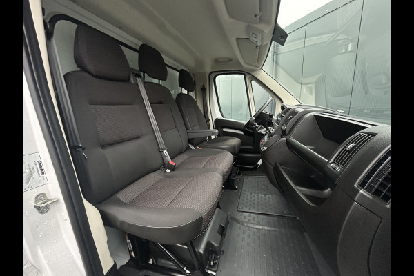 Opel Movano 2.2 CDTi 141 PK / BAKWAGEN+KLEP / 1.050 KG LAADVERMOGEN / 1e EIG. / DHOLLANDIA LAADKLEP / AIRCO / CRUISE