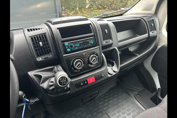 Opel Movano 2.2 CDTi 141 PK / BAKWAGEN+KLEP / 1.050 KG LAADVERMOGEN / 1e EIG. / DHOLLANDIA LAADKLEP / AIRCO / CRUISE