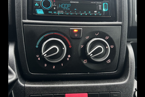 Opel Movano 2.2 CDTi 141 PK / BAKWAGEN+KLEP / 1.050 KG LAADVERMOGEN / 1e EIG. / DHOLLANDIA LAADKLEP / AIRCO / CRUISE