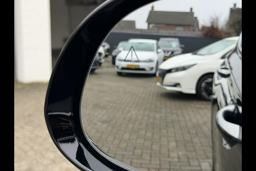 Hyundai Santa Fe 1.6 T-GDI Plug-inn Adapt cruise Full led Leder+Stoelventilatie/-verwarming Stuurverwarming Carplay