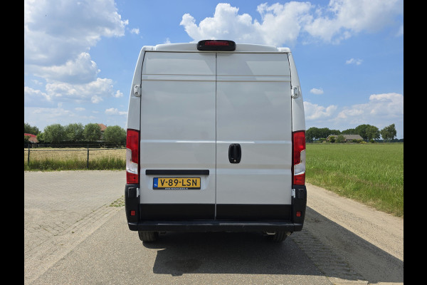 Citroën Jumper 2.2 BlueHDi L3 H2 - 165 Pk - Euro 6 - Navi - ParkeerCamera - Airco - Cruise Control