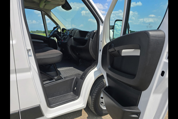 Citroën Jumper 2.2 BlueHDi L3 H2 - 165 Pk - Euro 6 - Navi - ParkeerCamera - Airco - Cruise Control