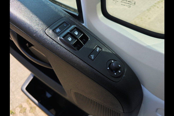 Citroën Jumper 2.2 BlueHDi L3 H2 - 165 Pk - Euro 6 - Navi - ParkeerCamera - Airco - Cruise Control