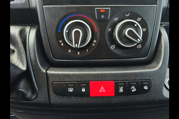 Citroën Jumper 2.2 BlueHDi L3 H2 - 165 Pk - Euro 6 - Navi - ParkeerCamera - Airco - Cruise Control