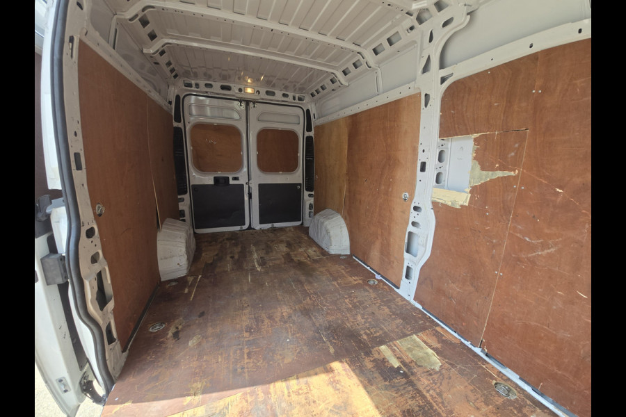 Citroën Jumper 2.2 BlueHDi L3 H2 - 165 Pk - Euro 6 - Navi - ParkeerCamera - Airco - Cruise Control