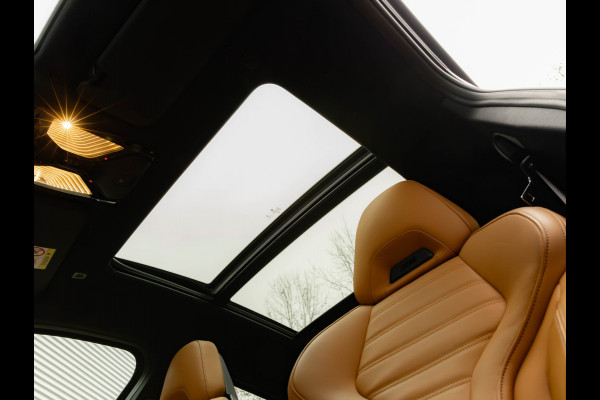 BMW X4 xDrive20d M-Sport - Standkachel - Pano - M-Zetels - Memory - Trekhaak - Head-up