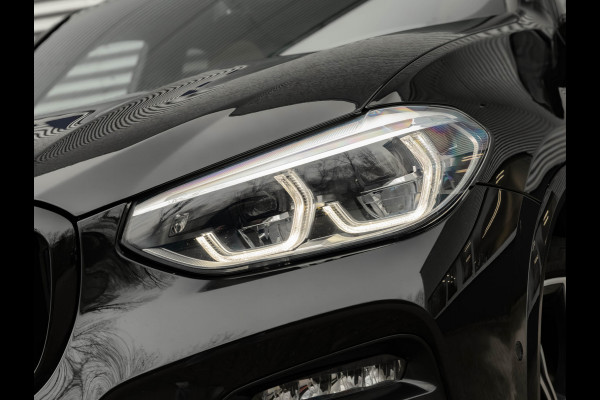 BMW X4 xDrive20d M-Sport - Standkachel - Pano - M-Zetels - Memory - Trekhaak - Head-up