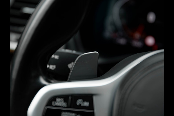 BMW X4 xDrive20d M-Sport - Standkachel - Pano - M-Zetels - Memory - Trekhaak - Head-up