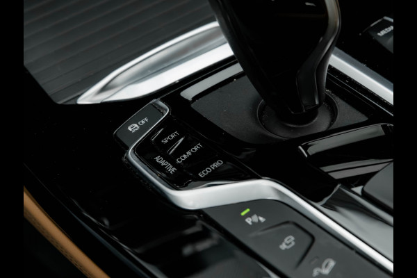 BMW X4 xDrive20d M-Sport - Standkachel - Pano - M-Zetels - Memory - Trekhaak - Head-up