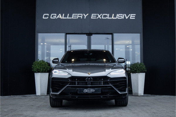 Lamborghini Urus 4.0 V8 Hybrid SE - Panorama | B&O Adv. | Stoelkoeling & Massage | Entertainment Systeem