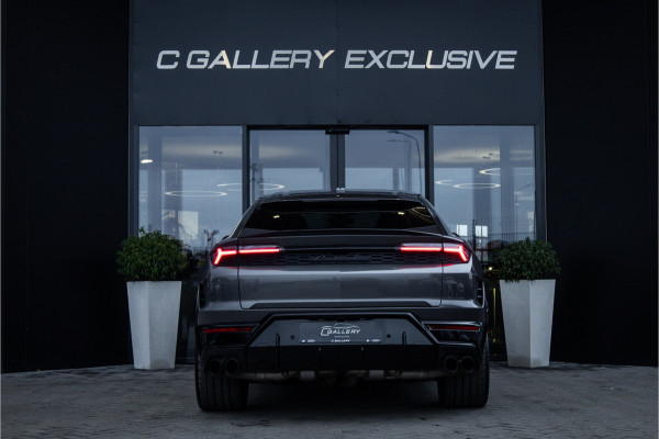 Lamborghini Urus 4.0 V8 Hybrid SE - Panorama | B&O Adv. | Stoelkoeling & Massage | Entertainment Systeem